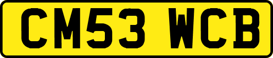 CM53WCB