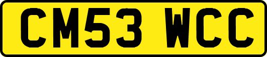 CM53WCC