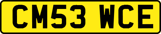 CM53WCE