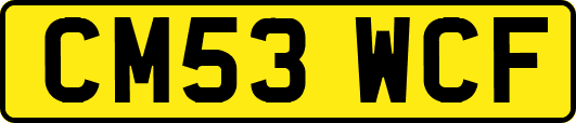 CM53WCF