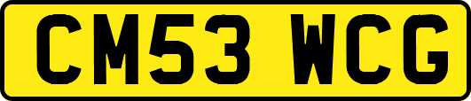 CM53WCG