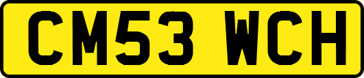 CM53WCH