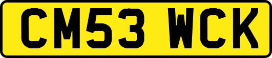CM53WCK