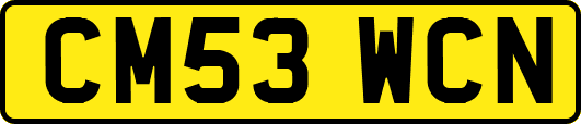 CM53WCN