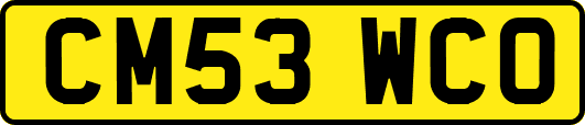 CM53WCO