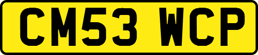 CM53WCP