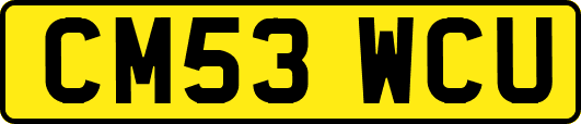 CM53WCU
