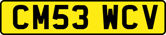 CM53WCV
