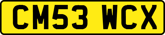 CM53WCX
