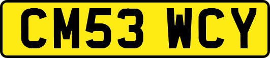 CM53WCY