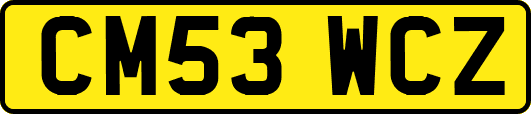 CM53WCZ