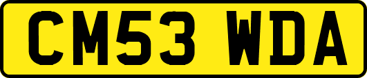 CM53WDA