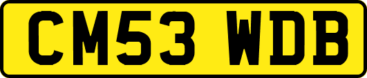 CM53WDB
