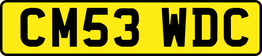 CM53WDC