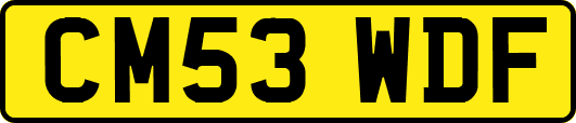 CM53WDF