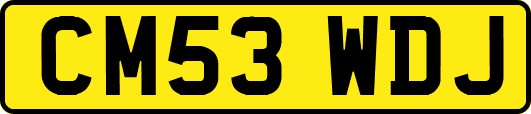 CM53WDJ