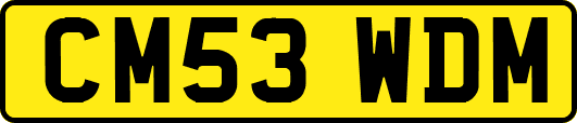CM53WDM