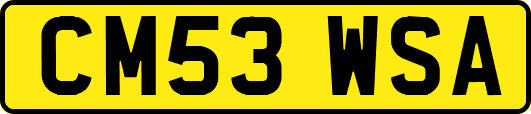 CM53WSA
