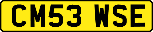 CM53WSE