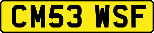 CM53WSF