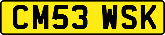 CM53WSK