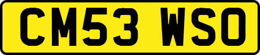 CM53WSO