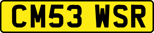 CM53WSR