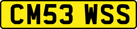 CM53WSS