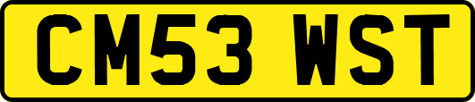 CM53WST