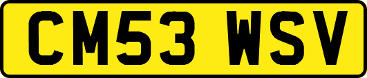 CM53WSV