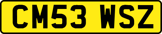 CM53WSZ