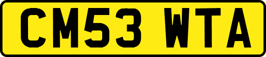 CM53WTA