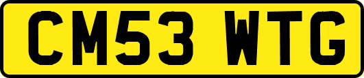 CM53WTG