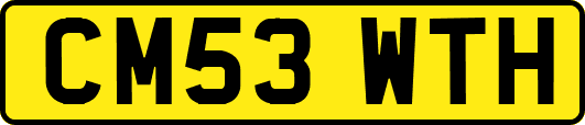 CM53WTH