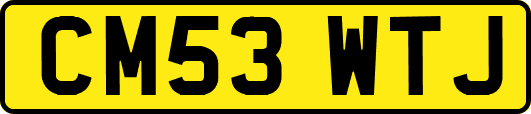 CM53WTJ
