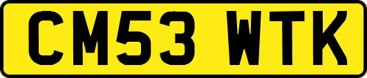 CM53WTK