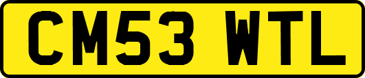 CM53WTL