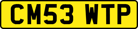 CM53WTP