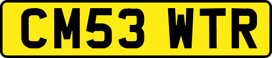 CM53WTR
