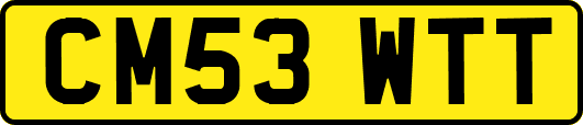 CM53WTT