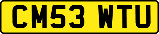 CM53WTU