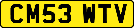 CM53WTV