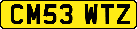 CM53WTZ