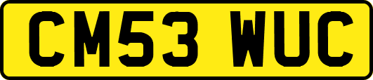 CM53WUC