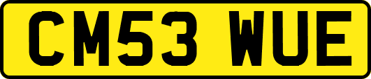 CM53WUE