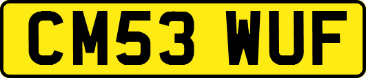 CM53WUF