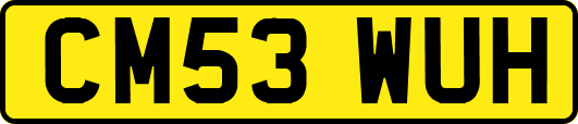 CM53WUH