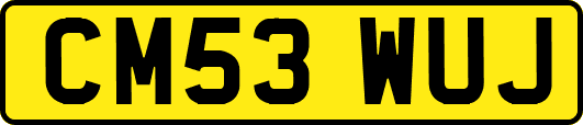 CM53WUJ