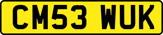 CM53WUK