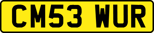 CM53WUR